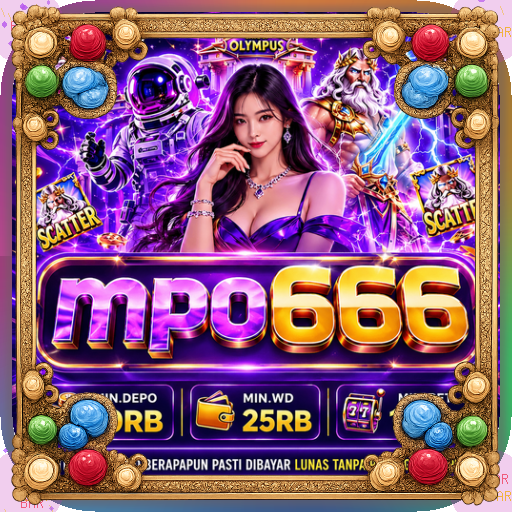 mpo666 — galeri pratinjau Resmi APK